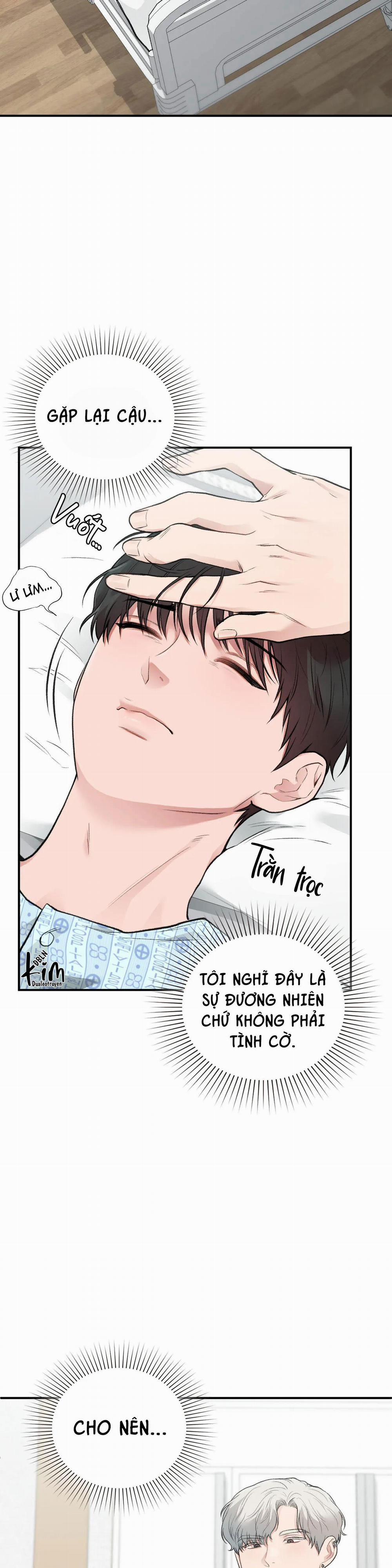 Zai Đẹp Nhưng Lại Thích Dạy Đời 31 trang 32