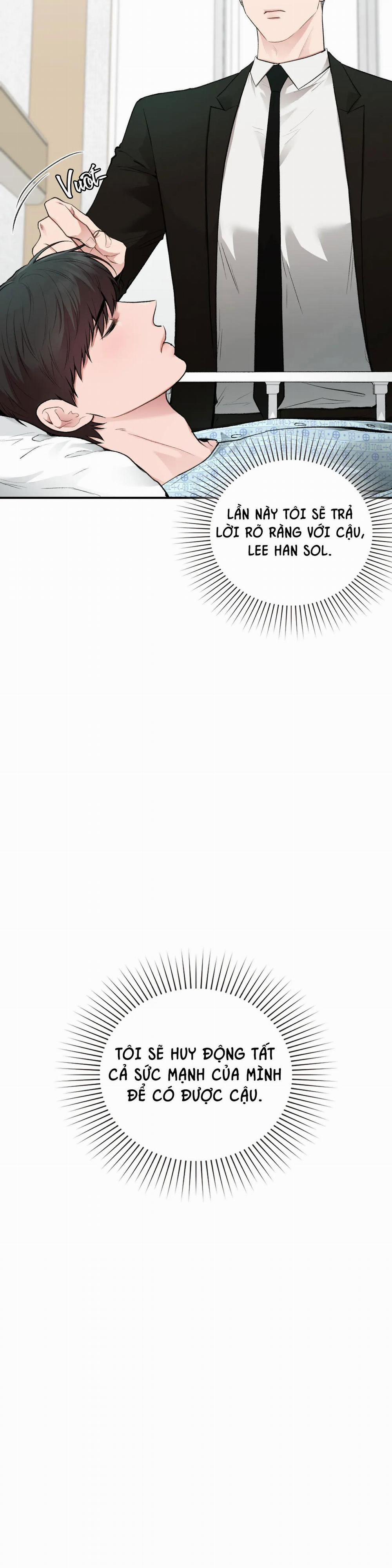 Zai Đẹp Nhưng Lại Thích Dạy Đời 31 trang 33