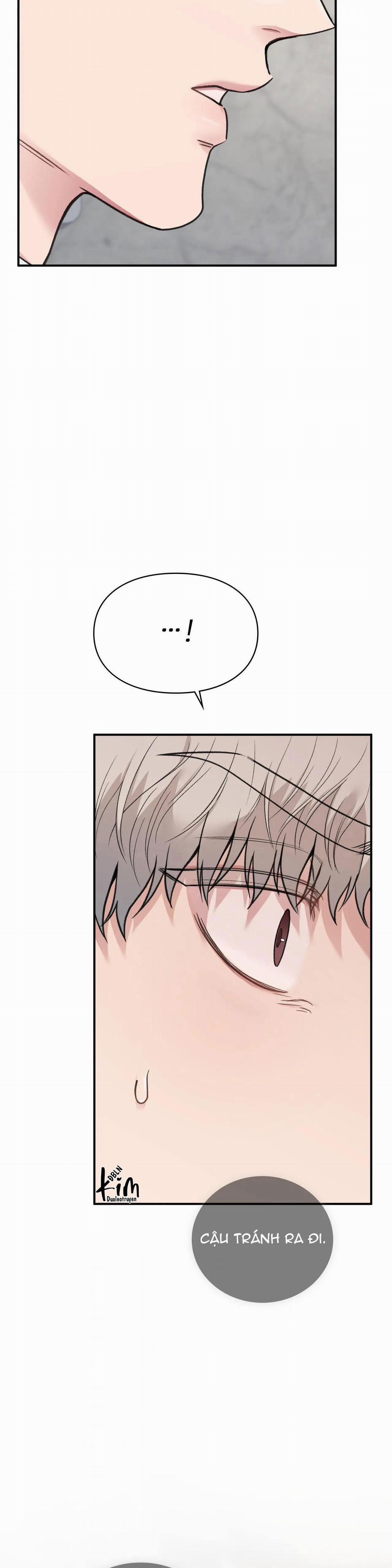 Zai Đẹp Nhưng Lại Thích Dạy Đời 31 trang 37