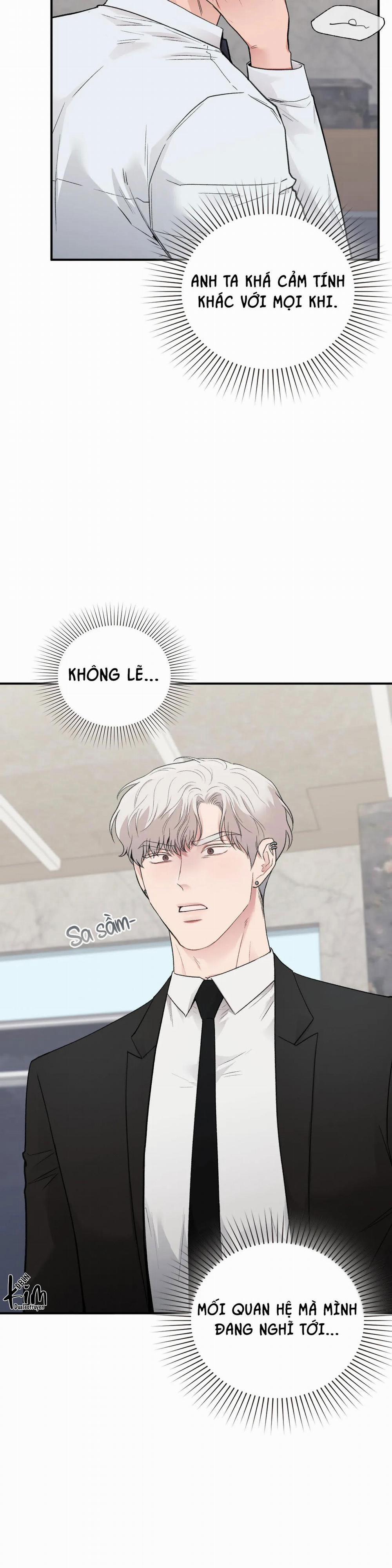 Zai Đẹp Nhưng Lại Thích Dạy Đời 31 trang 39