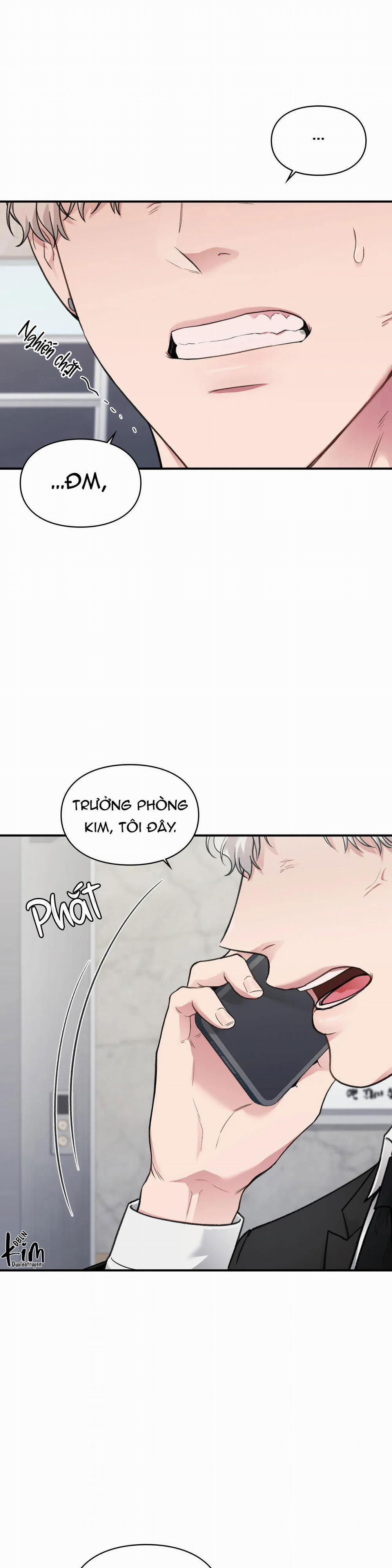 Zai Đẹp Nhưng Lại Thích Dạy Đời 31 trang 40