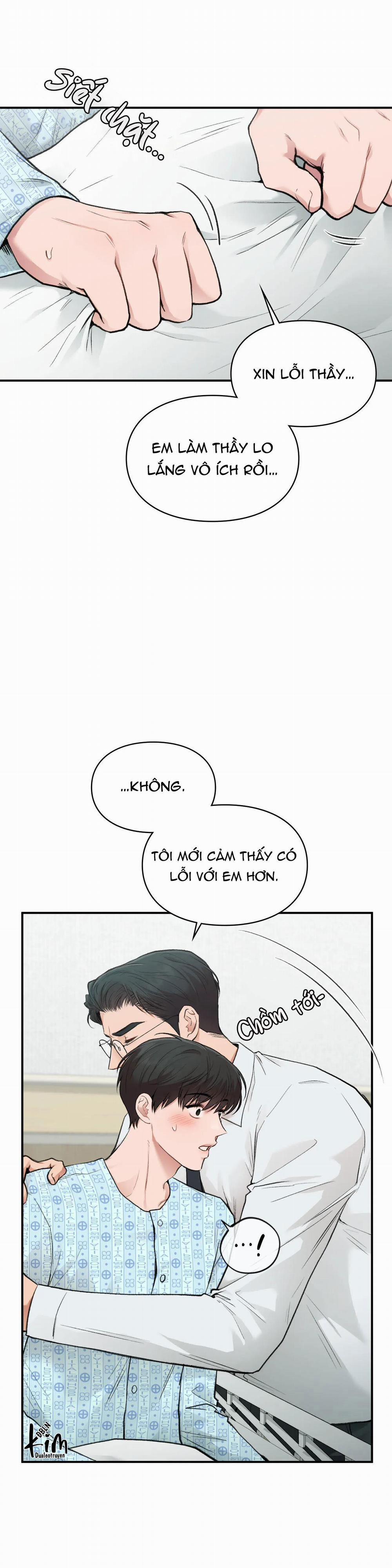Zai Đẹp Nhưng Lại Thích Dạy Đời 31 trang 6