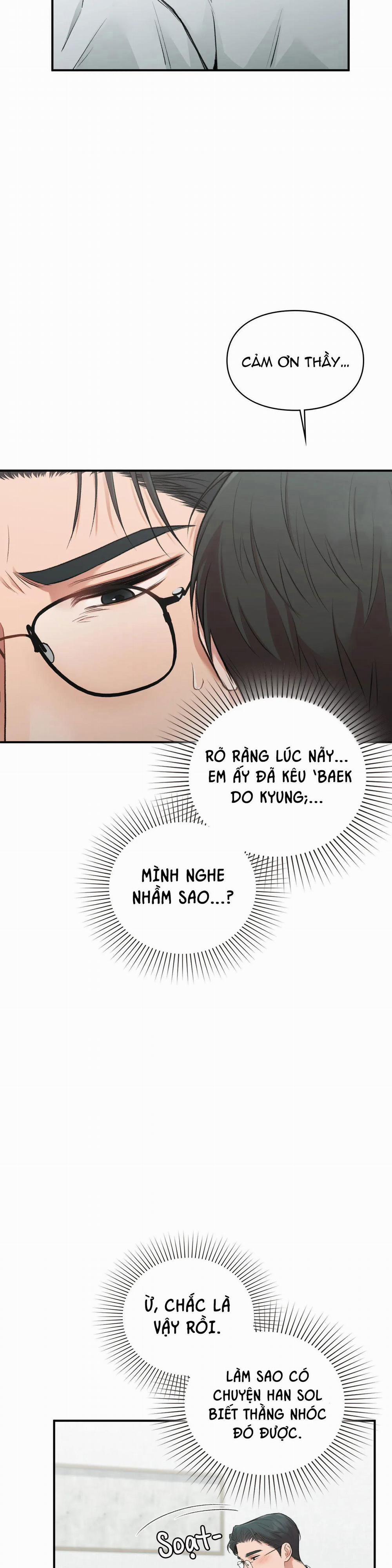 Zai Đẹp Nhưng Lại Thích Dạy Đời 31 trang 8