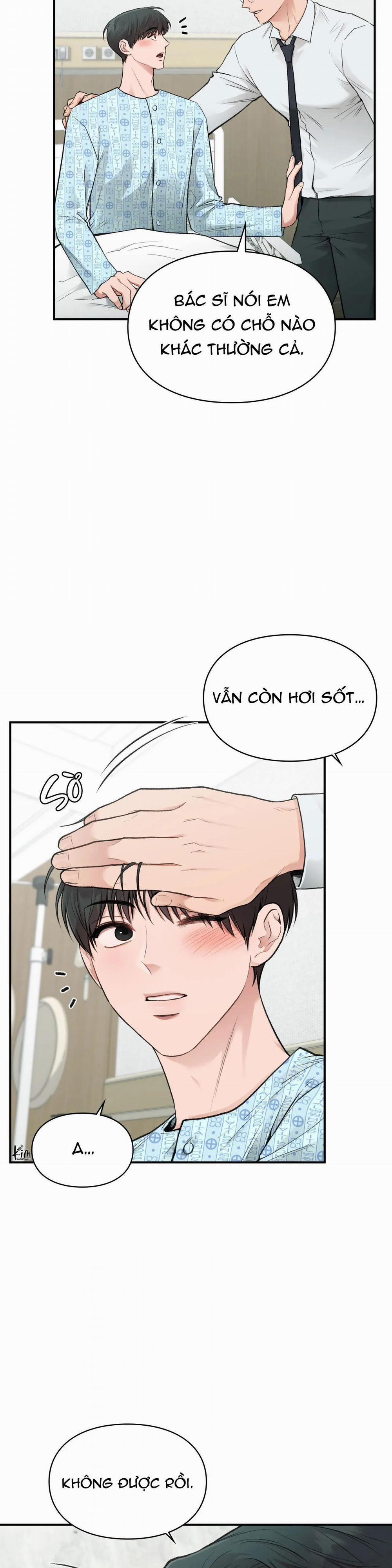 Zai Đẹp Nhưng Lại Thích Dạy Đời 31 trang 9