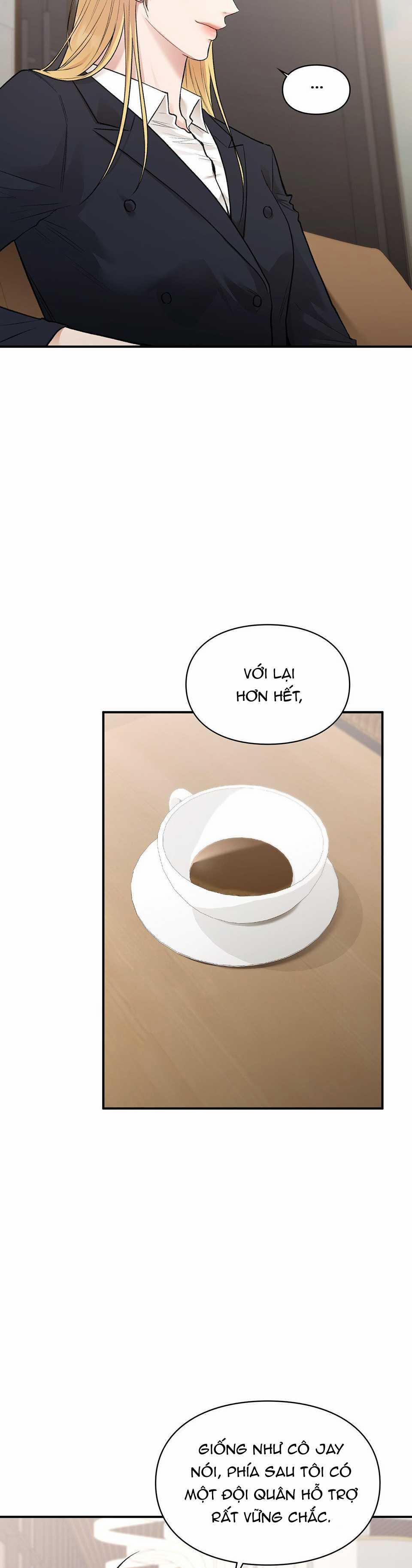 Zai Đẹp Nhưng Lại Thích Dạy Đời 32 trang 13