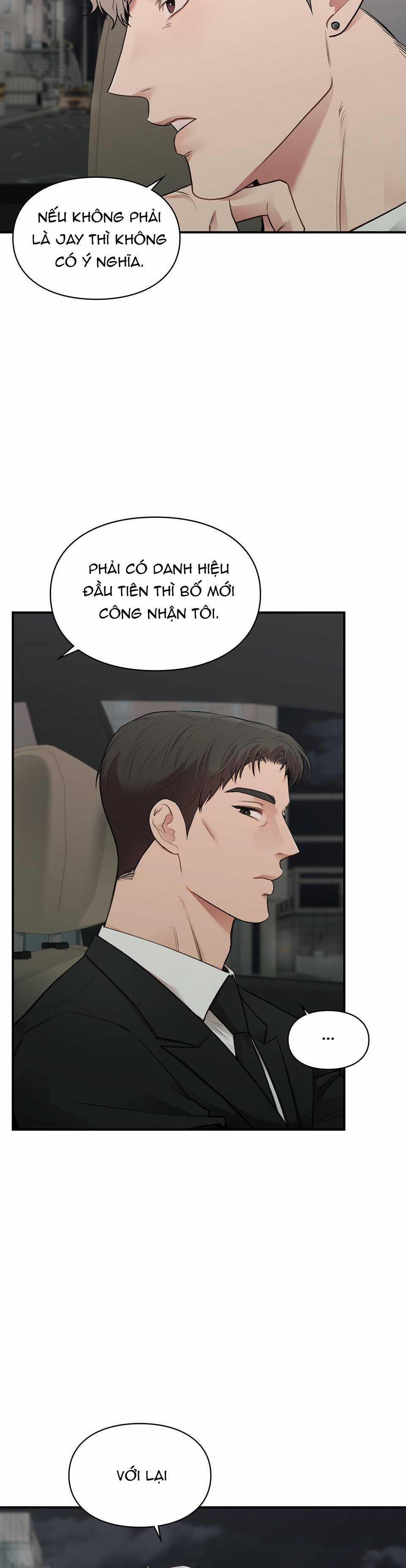 Zai Đẹp Nhưng Lại Thích Dạy Đời 32 trang 18