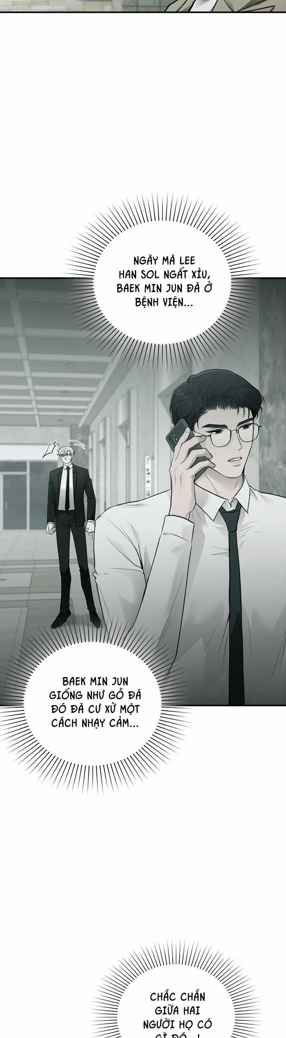 Zai Đẹp Nhưng Lại Thích Dạy Đời 32 trang 28