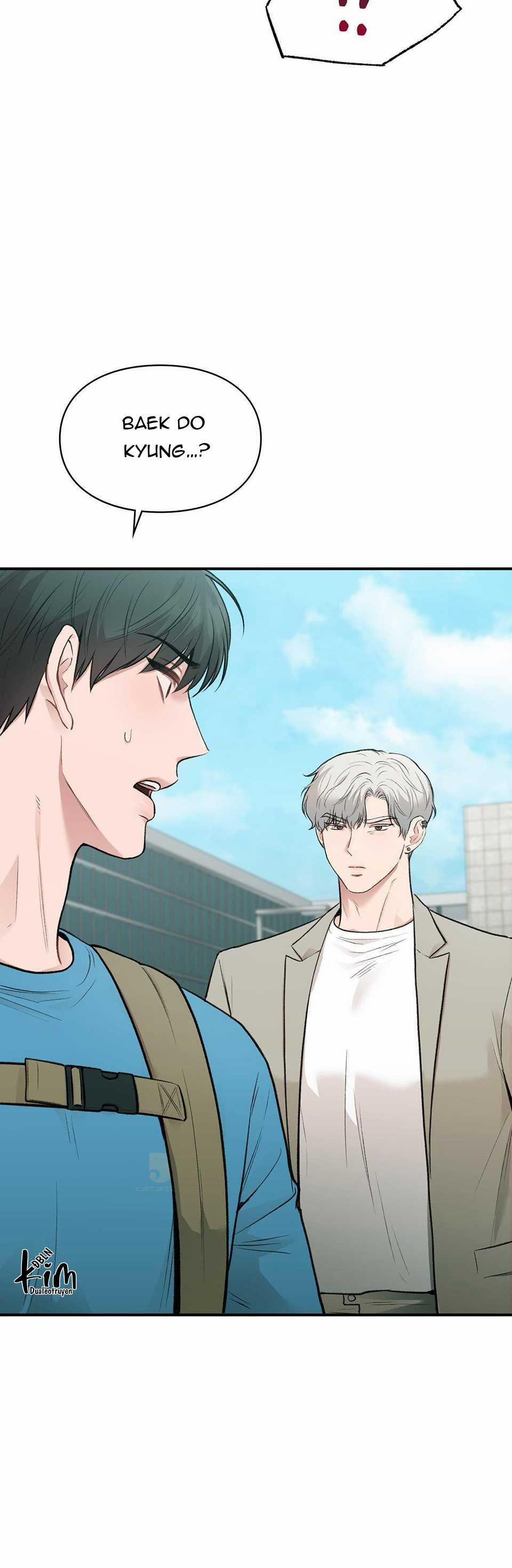 Zai Đẹp Nhưng Lại Thích Dạy Đời 32 trang 32