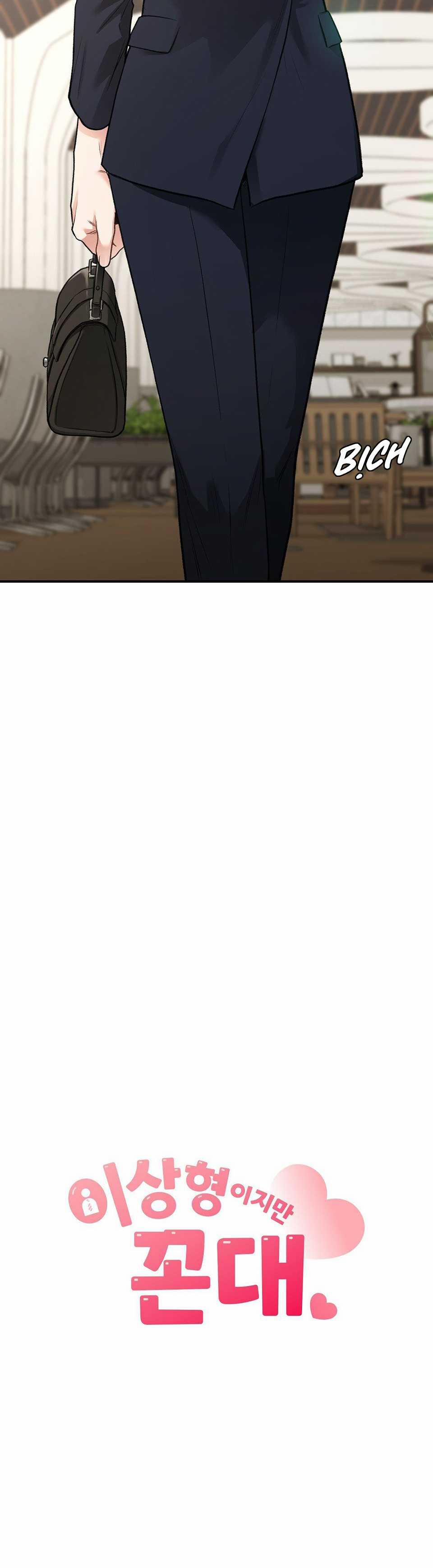 Zai Đẹp Nhưng Lại Thích Dạy Đời 32 trang 4