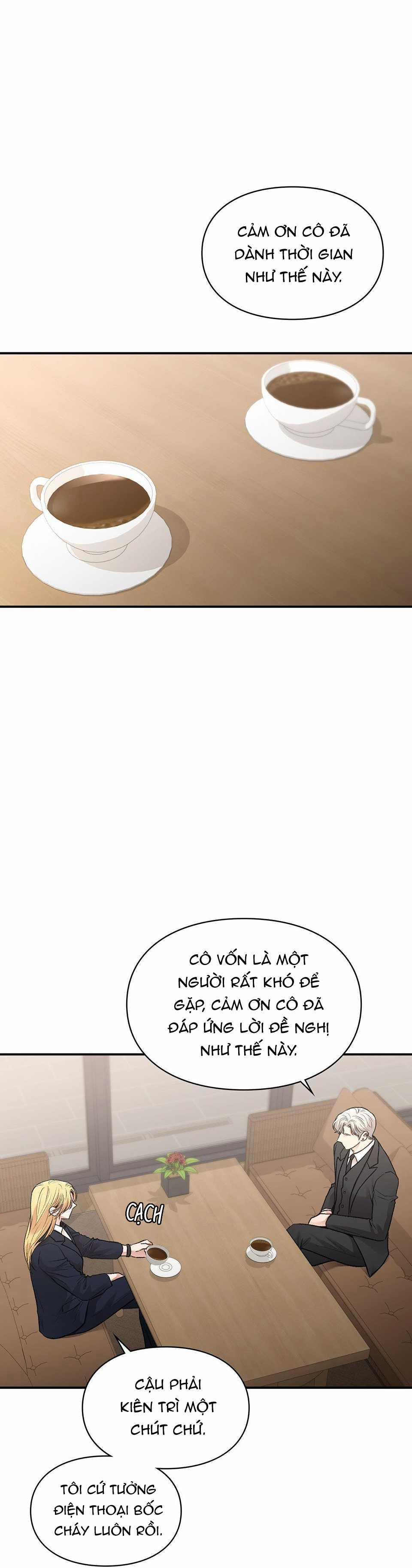 Zai Đẹp Nhưng Lại Thích Dạy Đời 32 trang 5