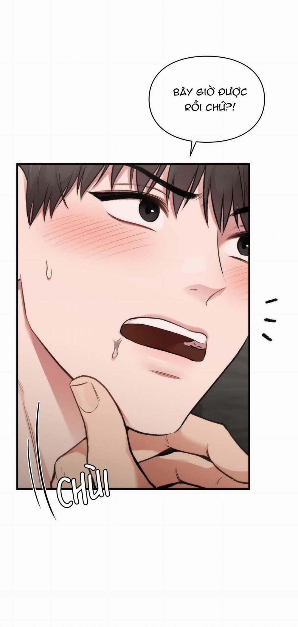 Zai Đẹp Nhưng Lại Thích Dạy Đời 33 trang 12