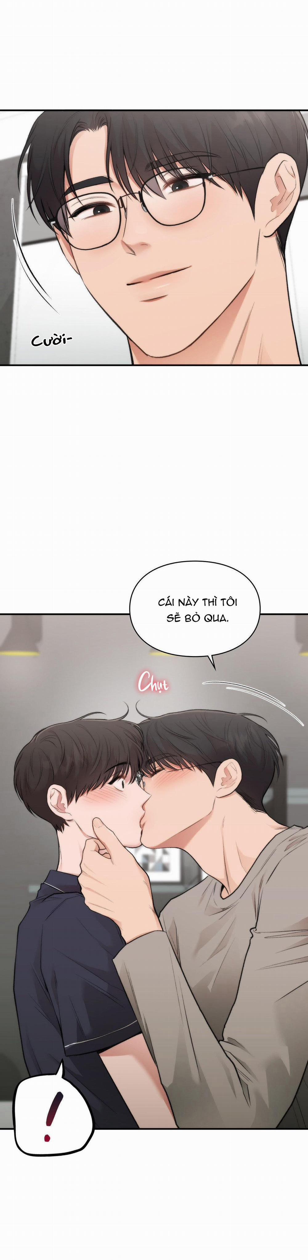 Zai Đẹp Nhưng Lại Thích Dạy Đời 33 trang 13