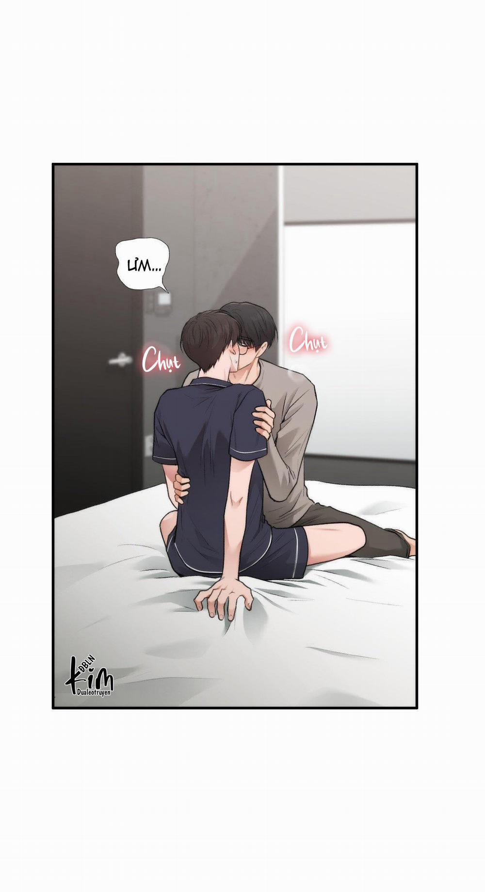 Zai Đẹp Nhưng Lại Thích Dạy Đời 33 trang 14