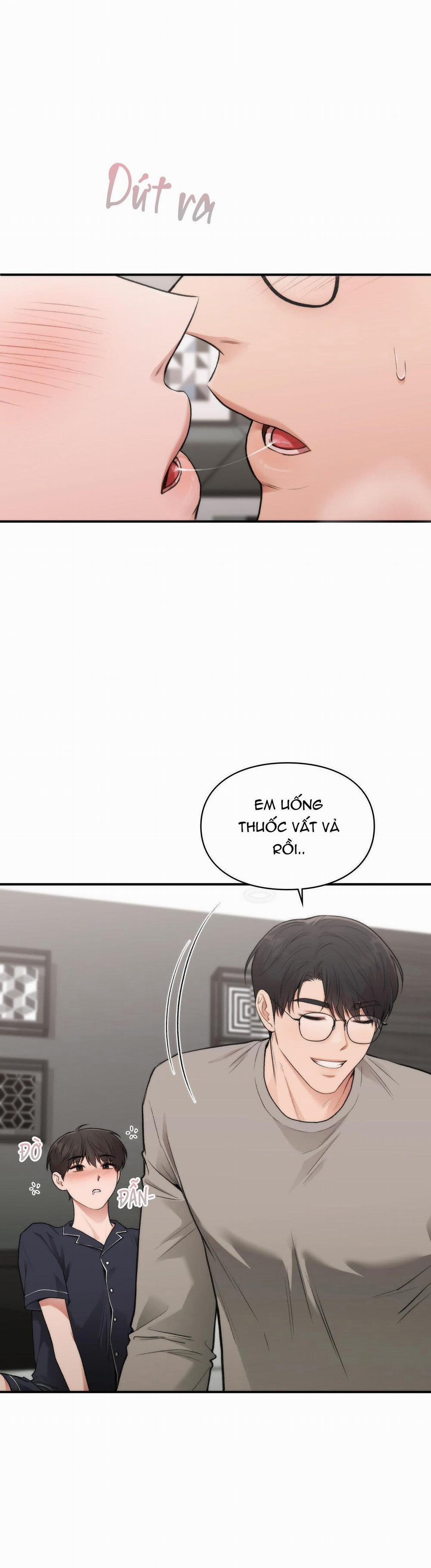 Zai Đẹp Nhưng Lại Thích Dạy Đời 33 trang 15