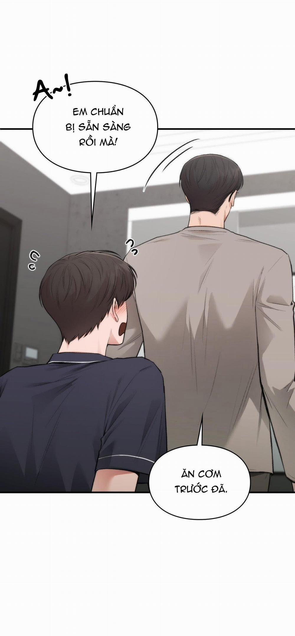 Zai Đẹp Nhưng Lại Thích Dạy Đời 33 trang 17