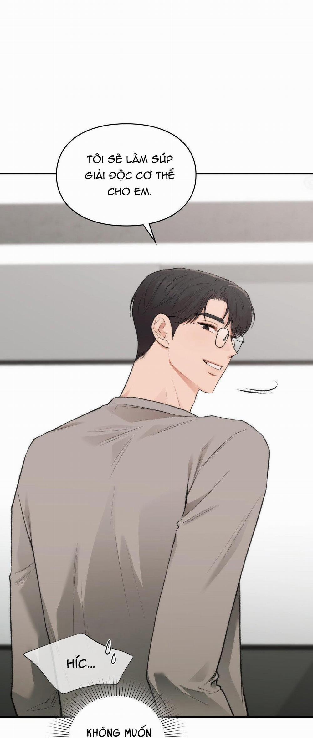 Zai Đẹp Nhưng Lại Thích Dạy Đời 33 trang 18