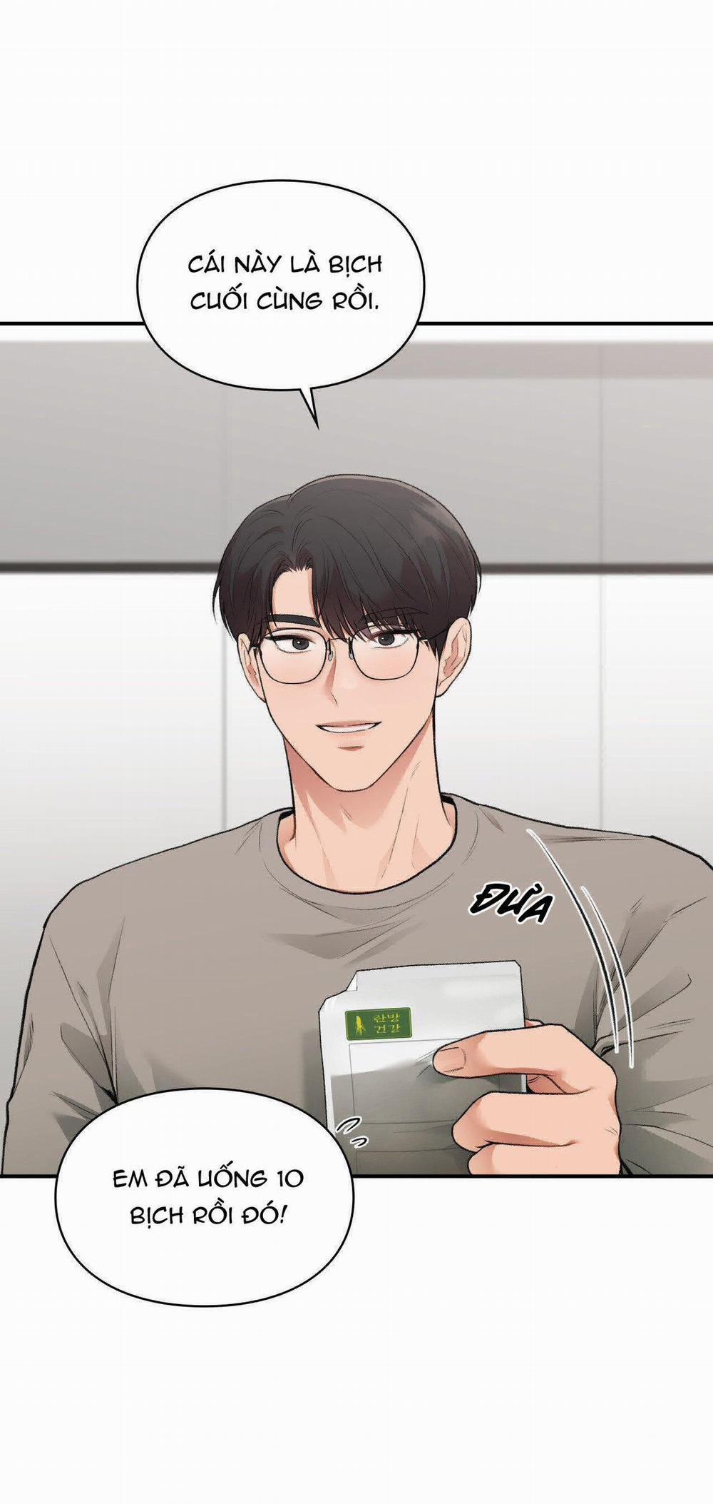 Zai Đẹp Nhưng Lại Thích Dạy Đời 33 trang 2