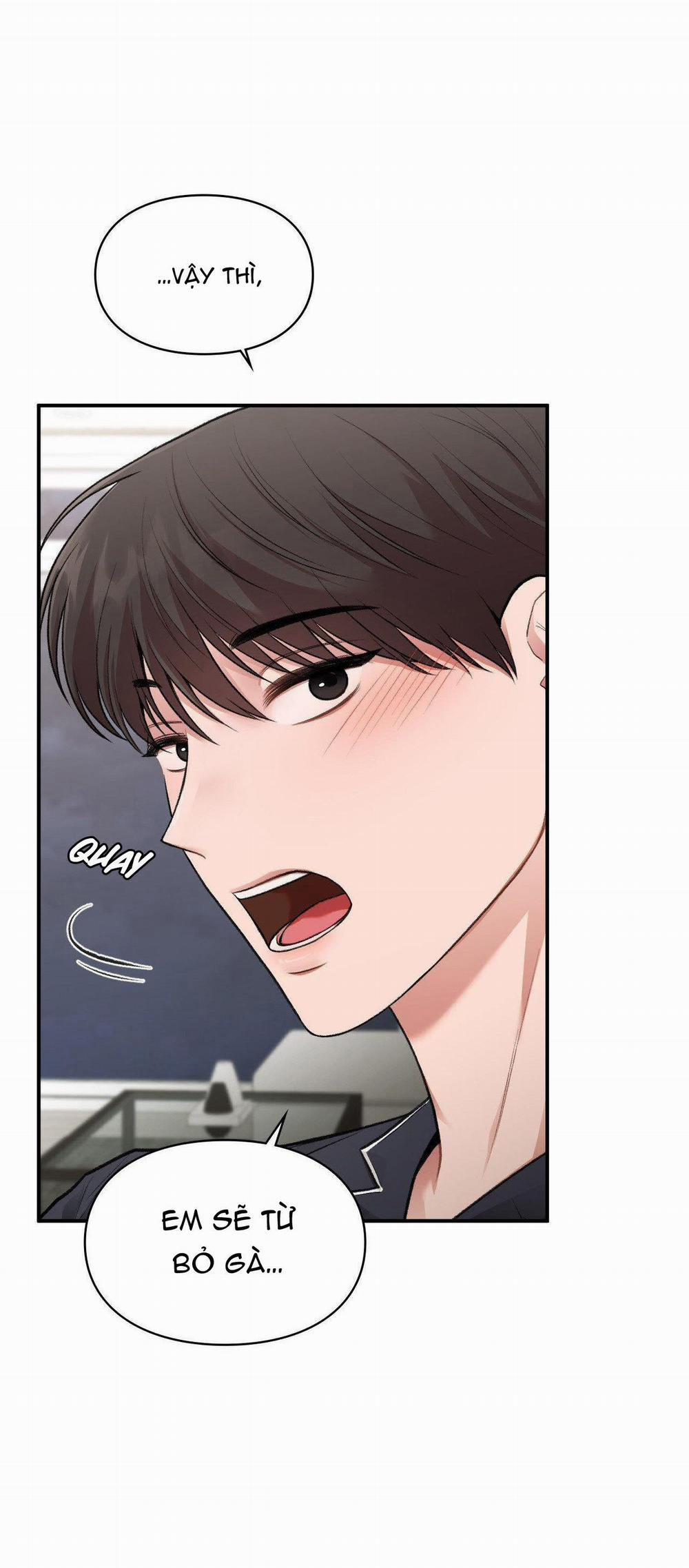 Zai Đẹp Nhưng Lại Thích Dạy Đời 33 trang 26