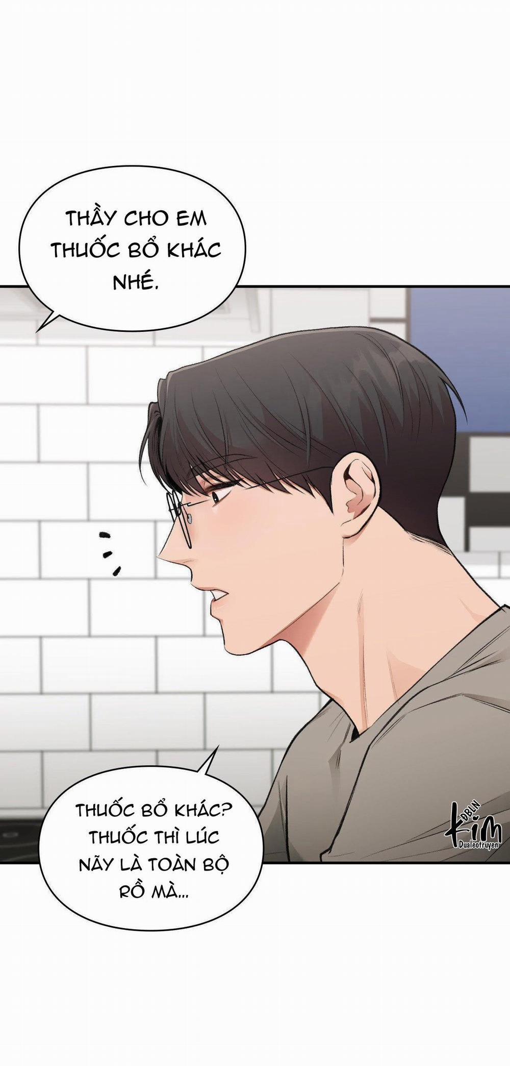 Zai Đẹp Nhưng Lại Thích Dạy Đời 33 trang 27