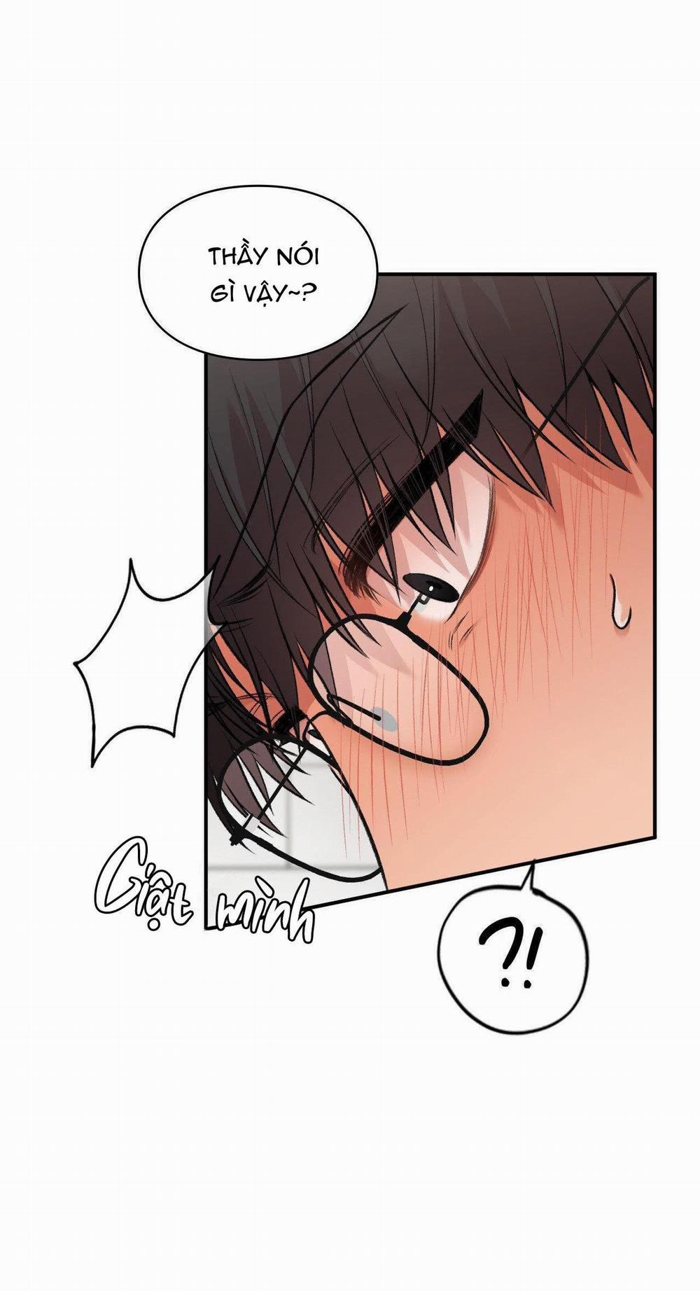 Zai Đẹp Nhưng Lại Thích Dạy Đời 33 trang 28