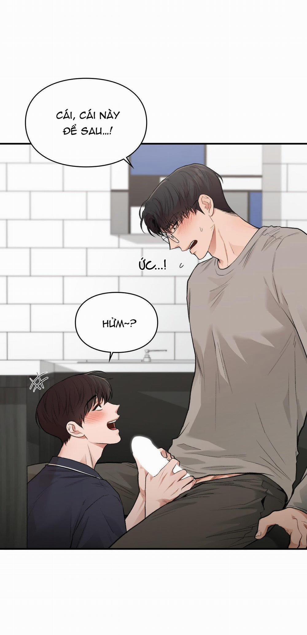 Zai Đẹp Nhưng Lại Thích Dạy Đời 33 trang 30