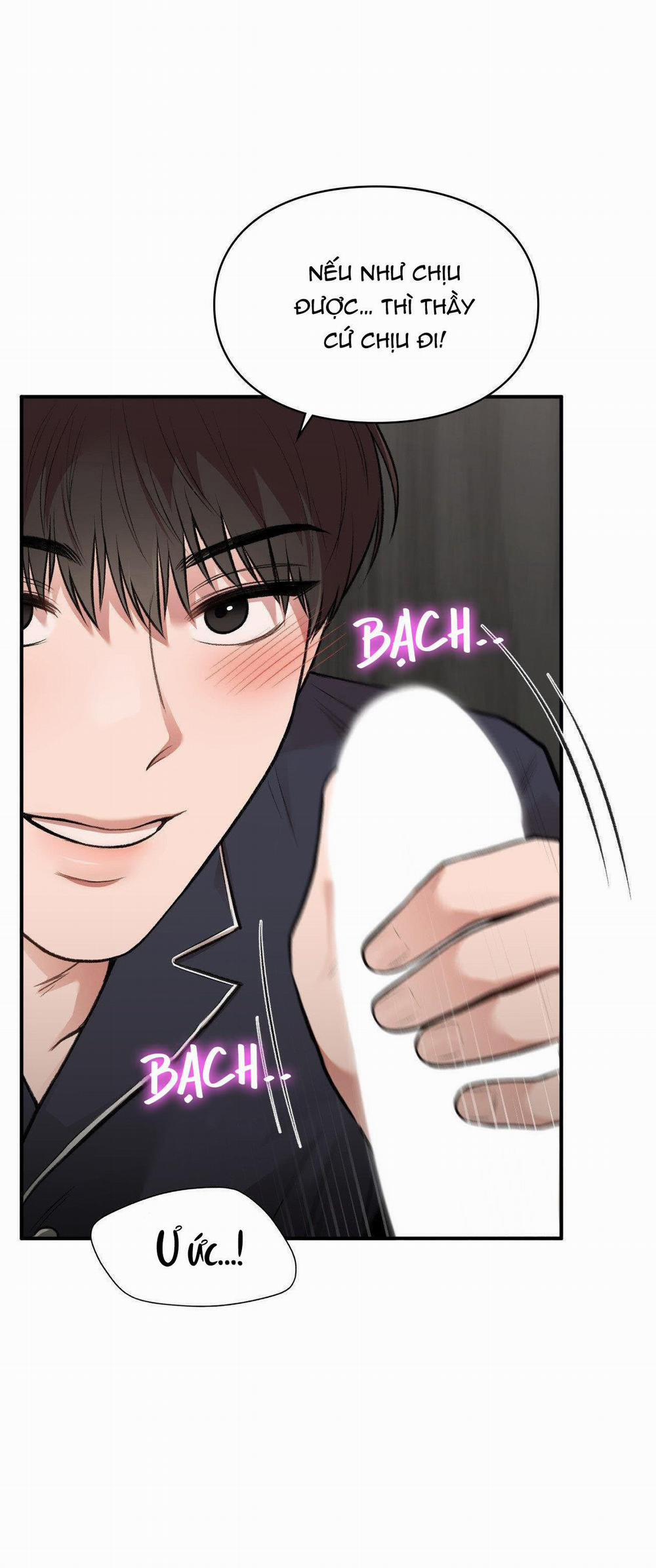 Zai Đẹp Nhưng Lại Thích Dạy Đời 33 trang 31