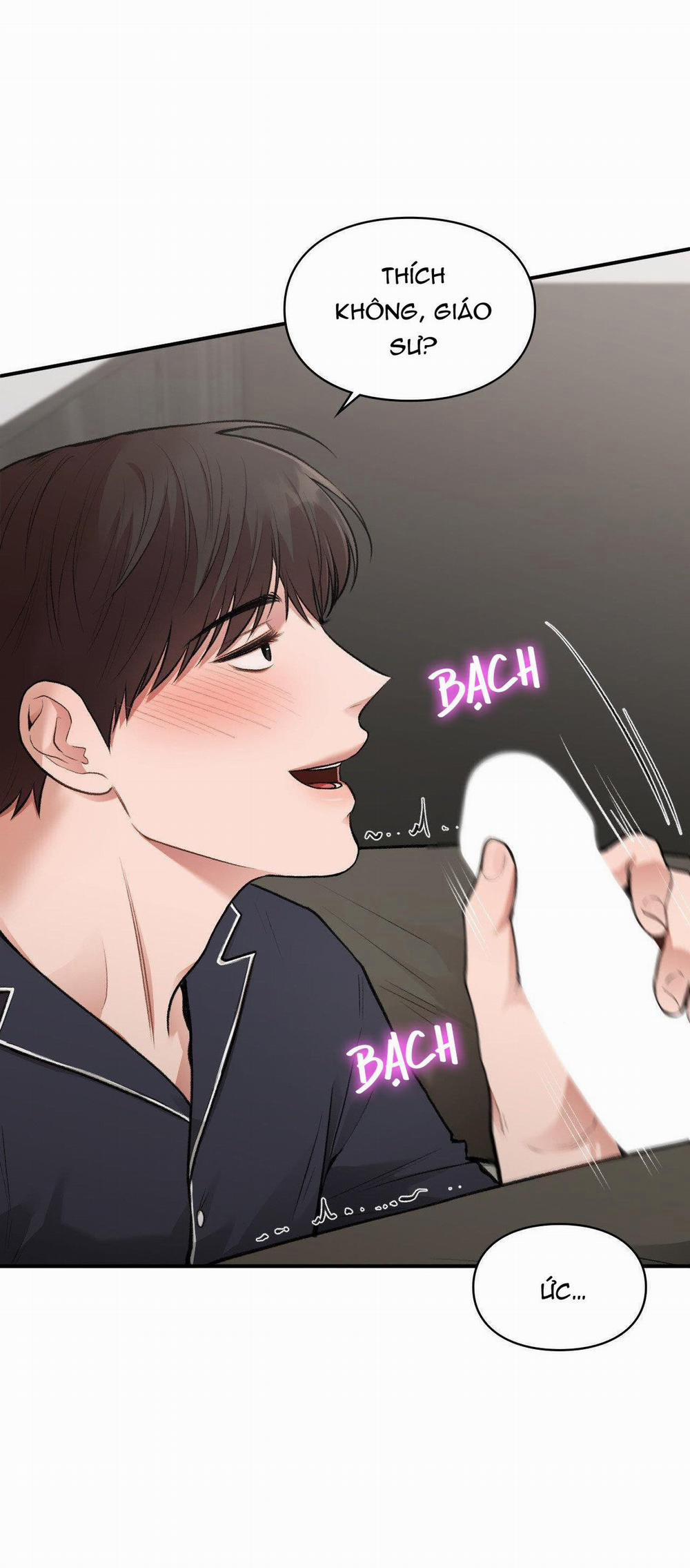 Zai Đẹp Nhưng Lại Thích Dạy Đời 33 trang 33