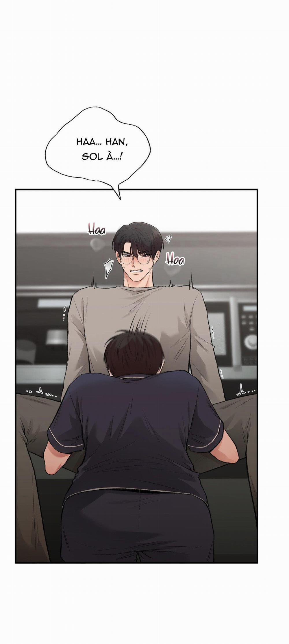 Zai Đẹp Nhưng Lại Thích Dạy Đời 33 trang 35