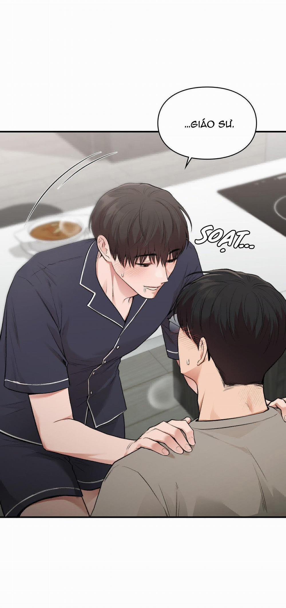 Zai Đẹp Nhưng Lại Thích Dạy Đời 33 trang 38