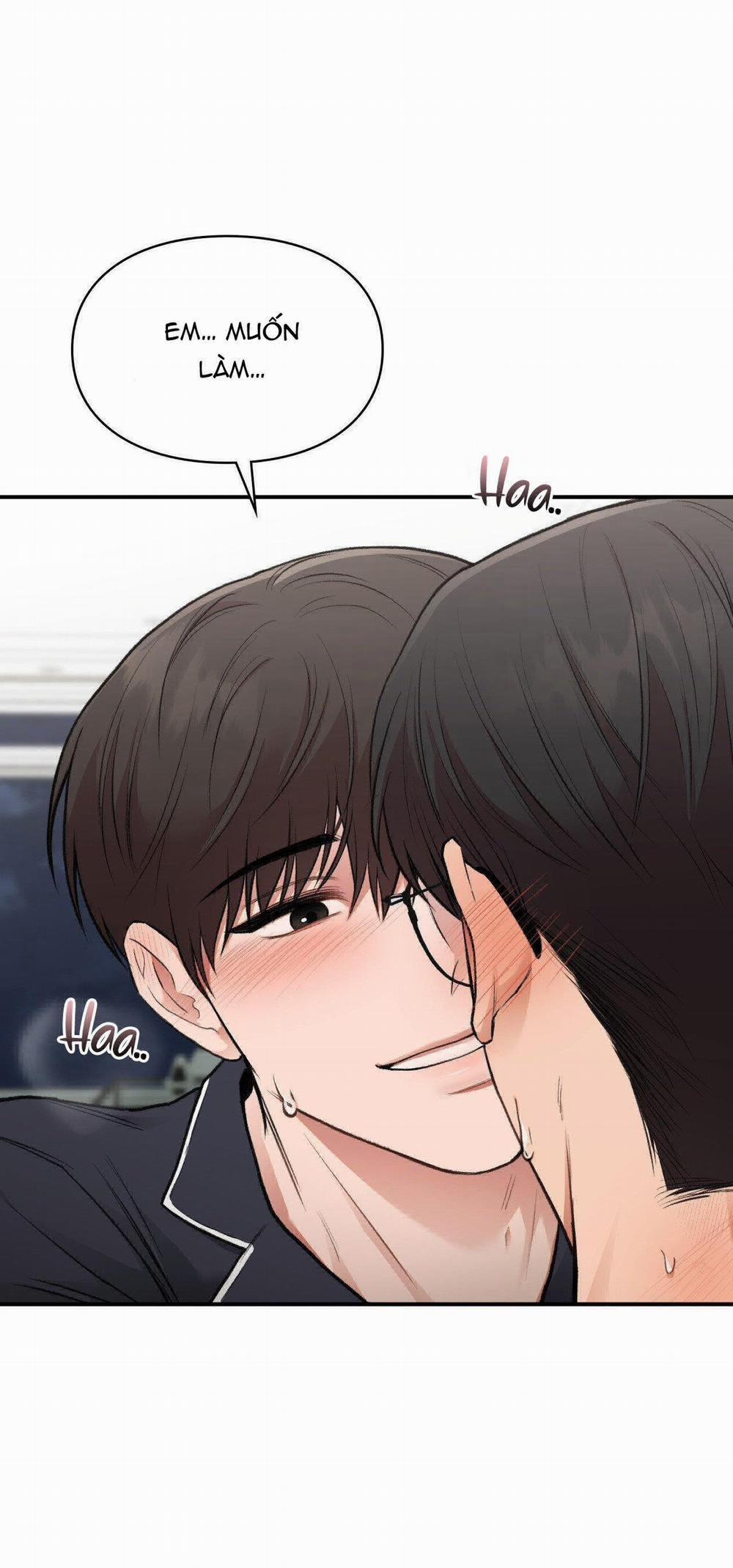 Zai Đẹp Nhưng Lại Thích Dạy Đời 33 trang 39