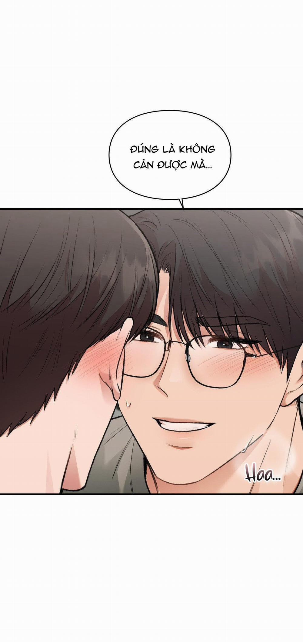 Zai Đẹp Nhưng Lại Thích Dạy Đời 33 trang 40