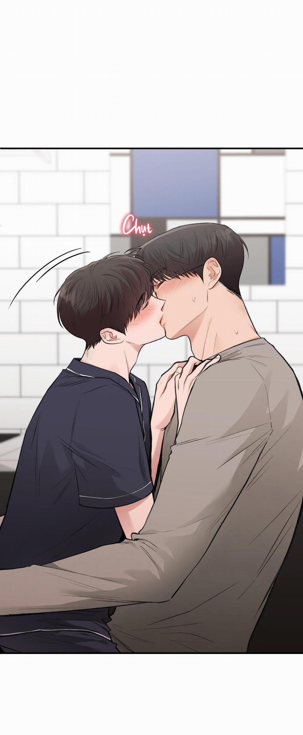 Zai Đẹp Nhưng Lại Thích Dạy Đời 33 trang 41