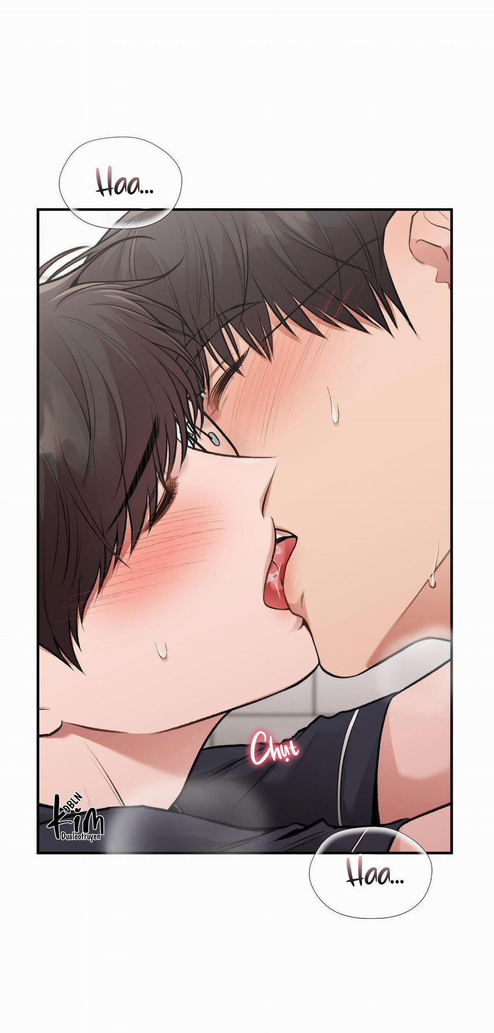 Zai Đẹp Nhưng Lại Thích Dạy Đời 33 trang 42