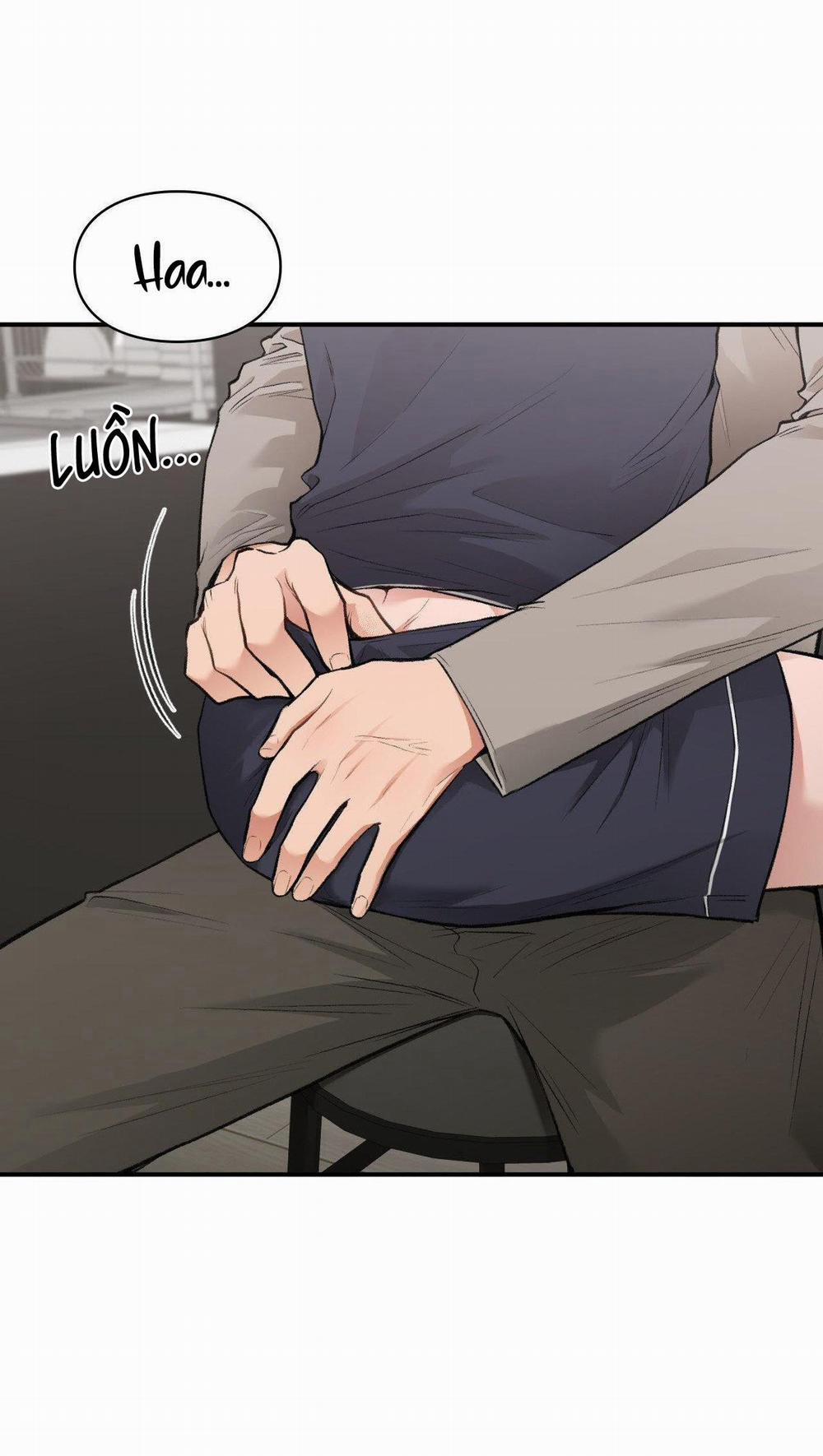 Zai Đẹp Nhưng Lại Thích Dạy Đời 33 trang 43