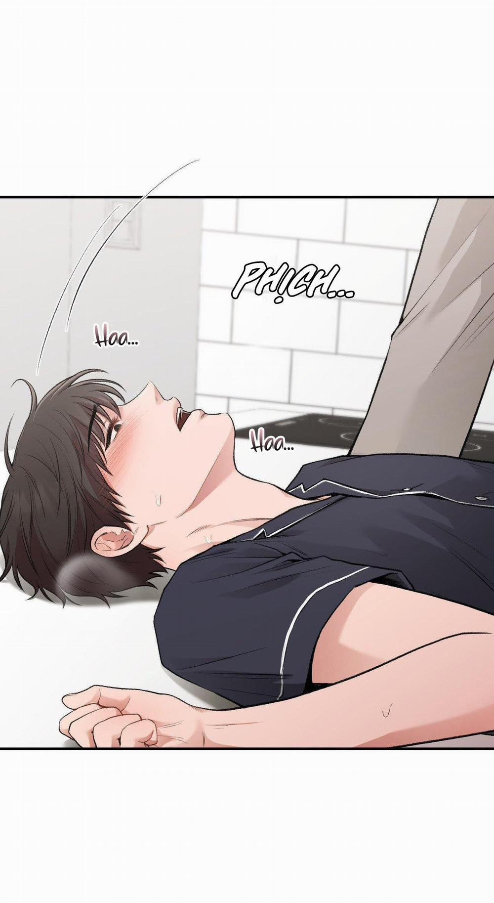 Zai Đẹp Nhưng Lại Thích Dạy Đời 33 trang 45