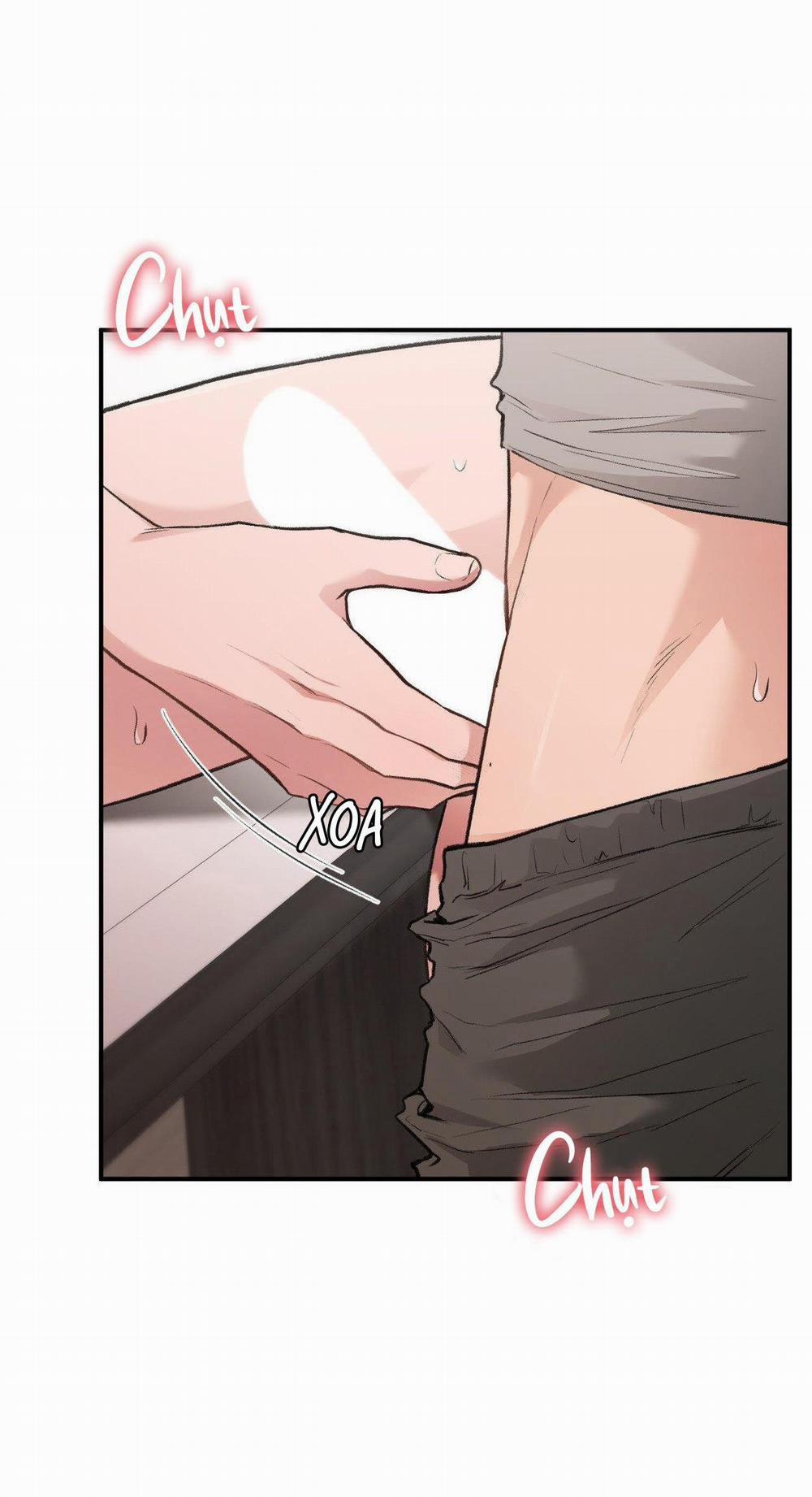 Zai Đẹp Nhưng Lại Thích Dạy Đời 33 trang 49