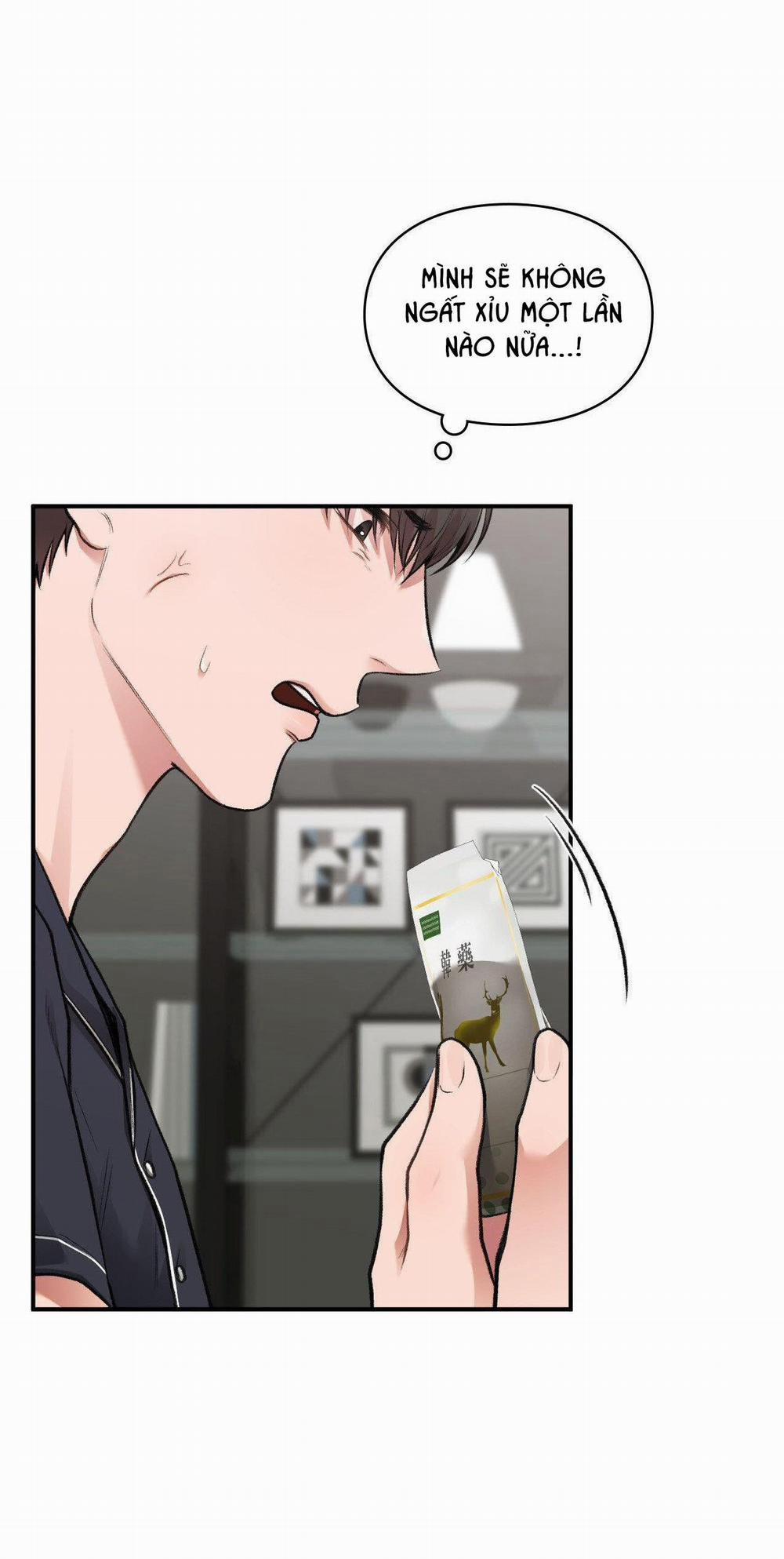 Zai Đẹp Nhưng Lại Thích Dạy Đời 33 trang 5