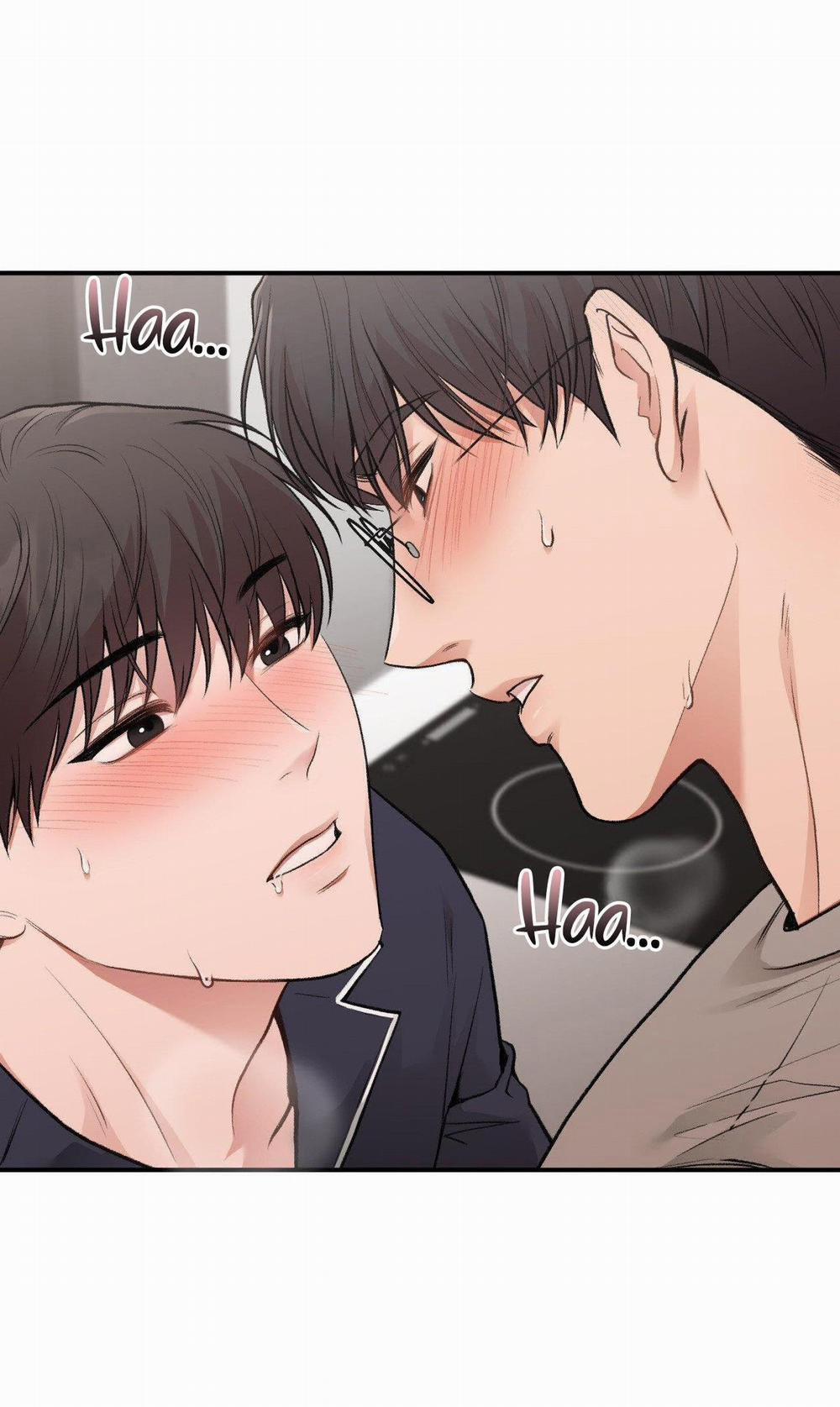 Zai Đẹp Nhưng Lại Thích Dạy Đời 33 trang 50