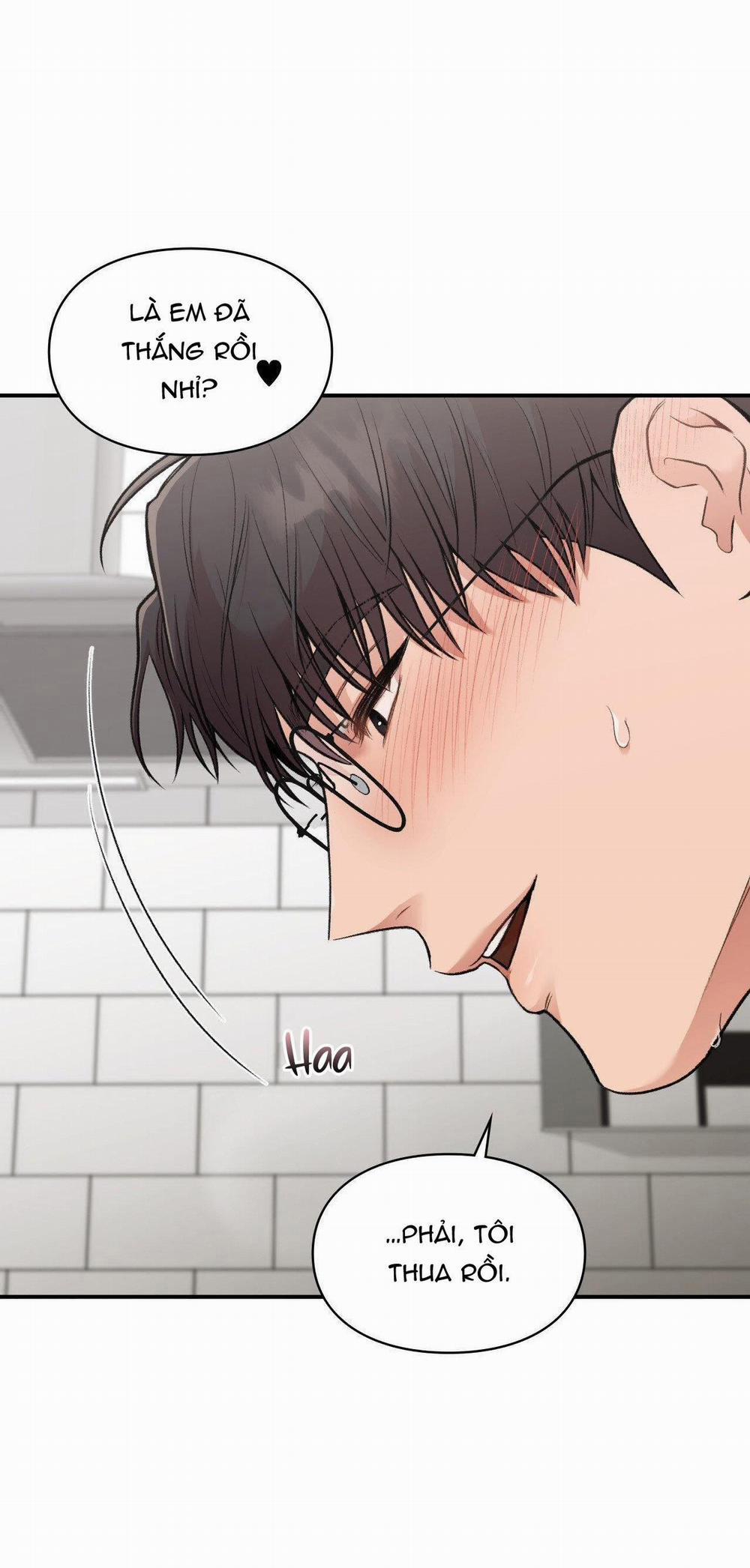 Zai Đẹp Nhưng Lại Thích Dạy Đời 33 trang 52