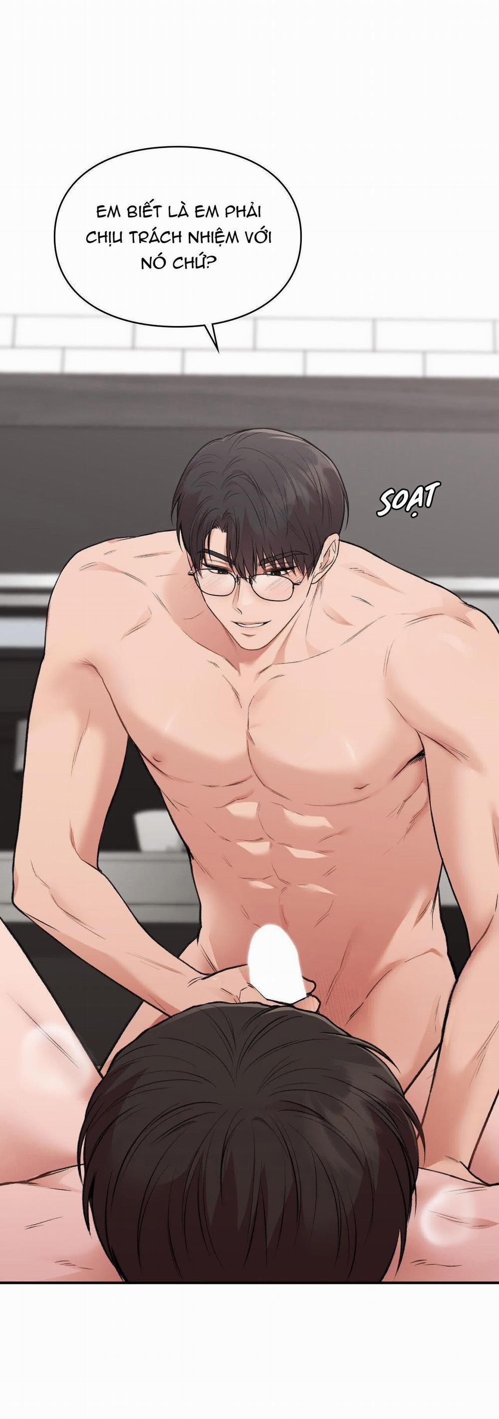 Zai Đẹp Nhưng Lại Thích Dạy Đời 33 trang 55