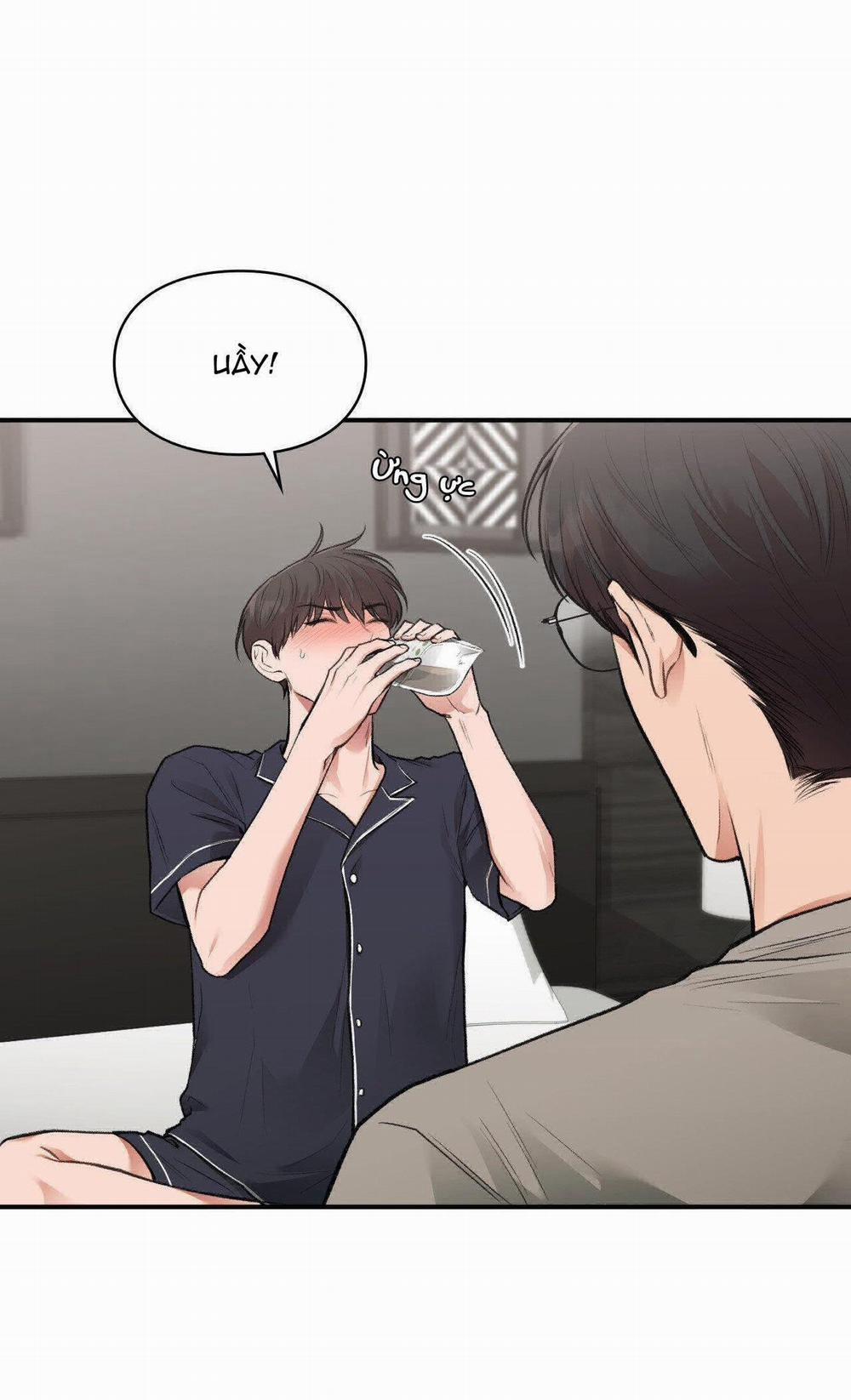 Zai Đẹp Nhưng Lại Thích Dạy Đời 33 trang 6