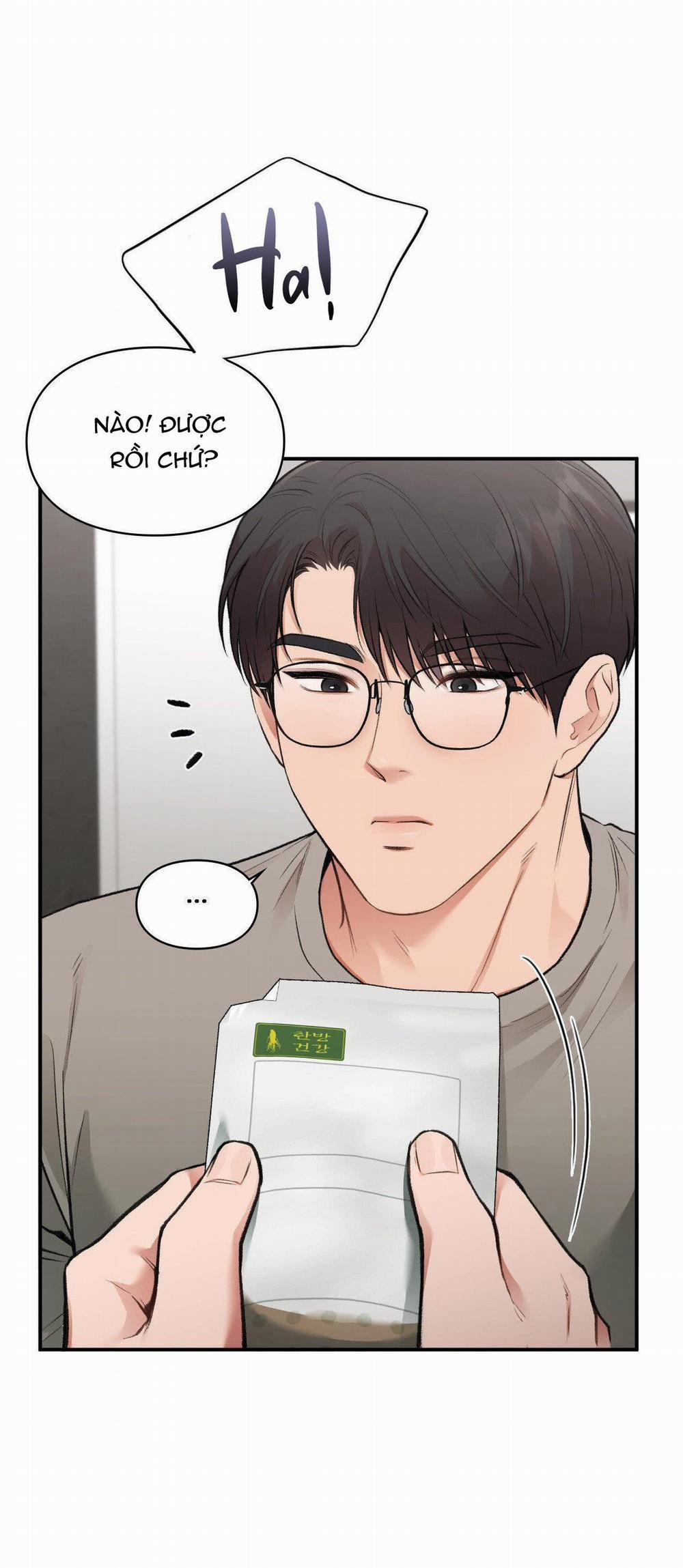 Zai Đẹp Nhưng Lại Thích Dạy Đời 33 trang 7