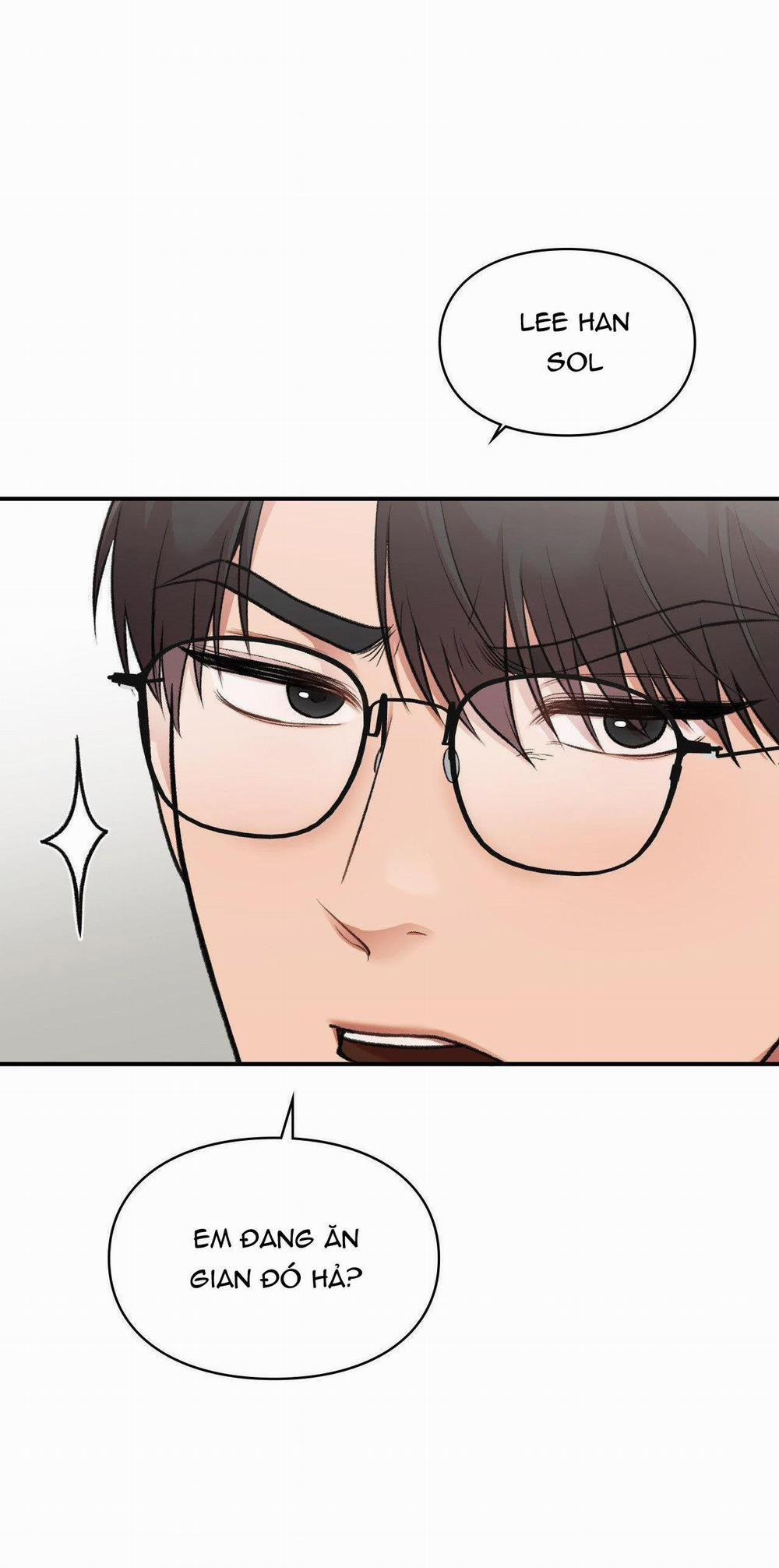 Zai Đẹp Nhưng Lại Thích Dạy Đời 33 trang 8