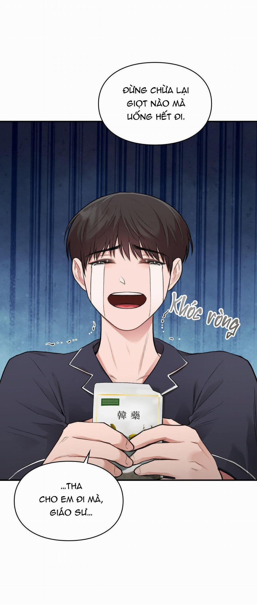 Zai Đẹp Nhưng Lại Thích Dạy Đời 33 trang 9