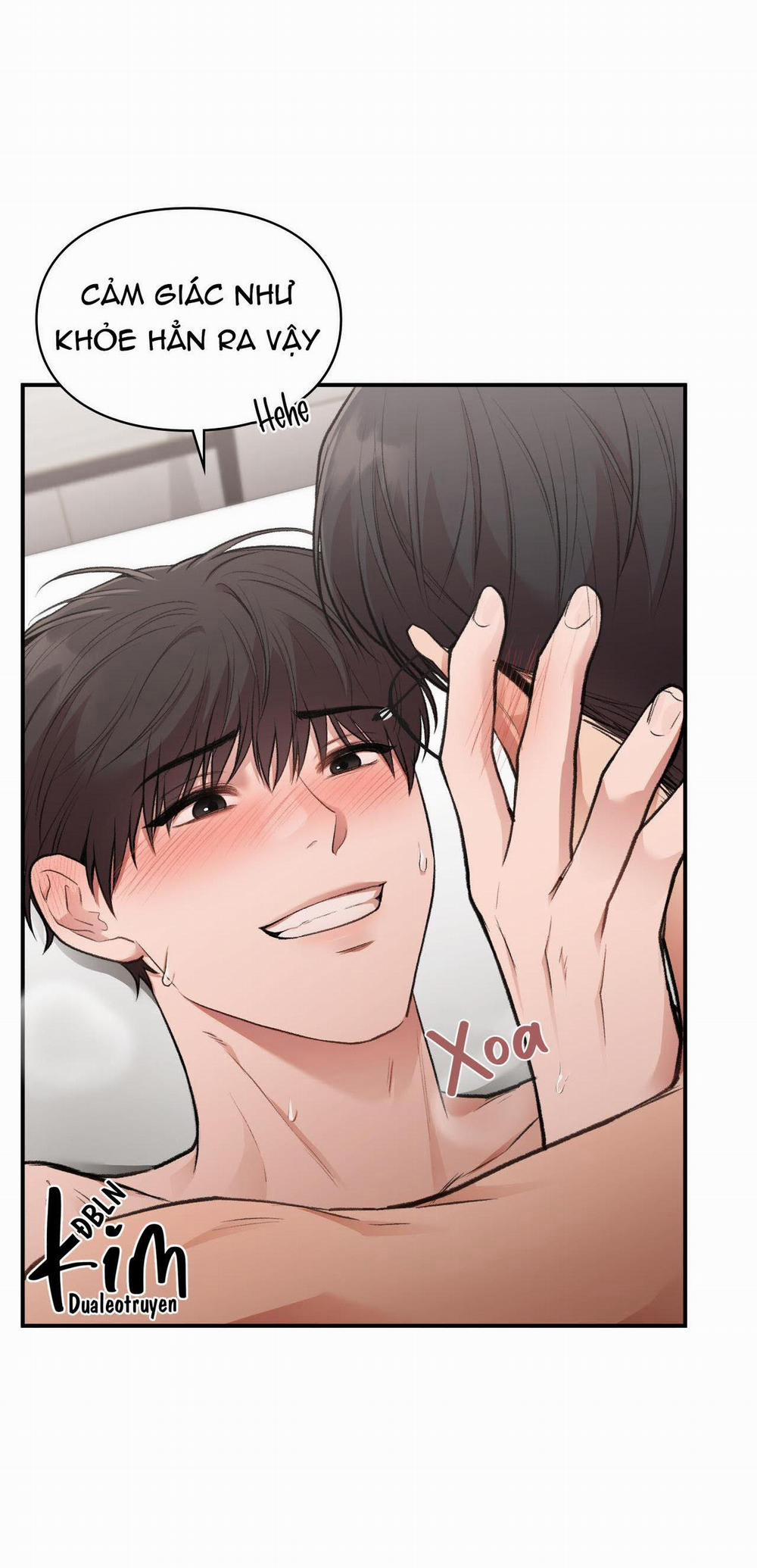 Zai Đẹp Nhưng Lại Thích Dạy Đời 34 trang 10