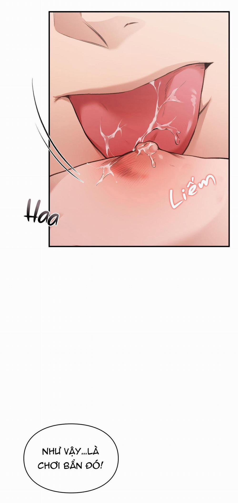 Zai Đẹp Nhưng Lại Thích Dạy Đời 34 trang 19