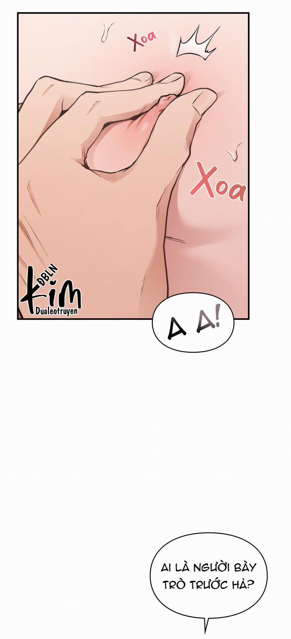 Zai Đẹp Nhưng Lại Thích Dạy Đời 34 trang 20