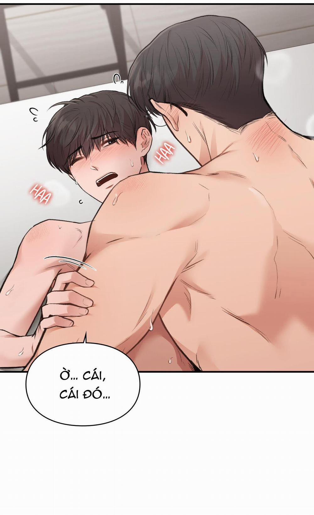 Zai Đẹp Nhưng Lại Thích Dạy Đời 34 trang 21