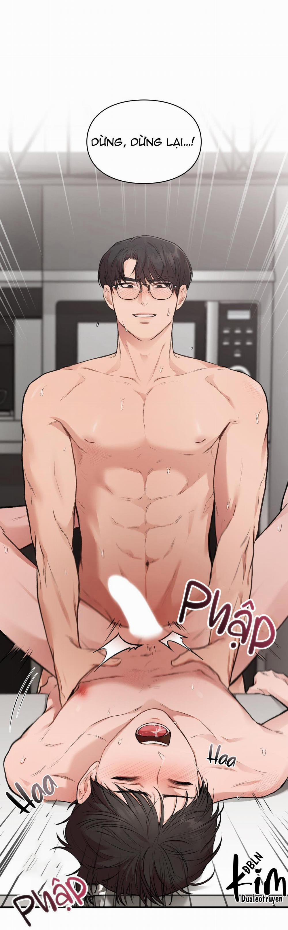 Zai Đẹp Nhưng Lại Thích Dạy Đời 34 trang 23