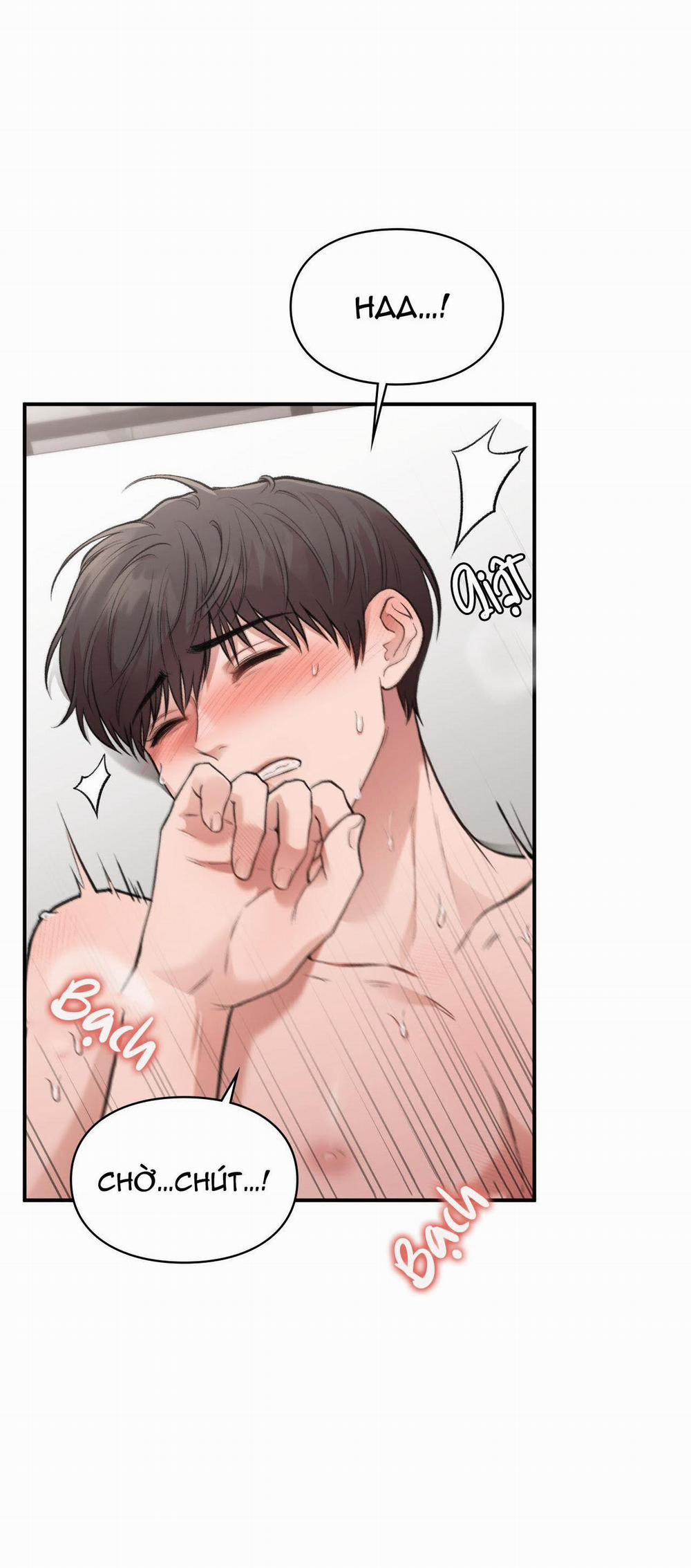 Zai Đẹp Nhưng Lại Thích Dạy Đời 34 trang 25